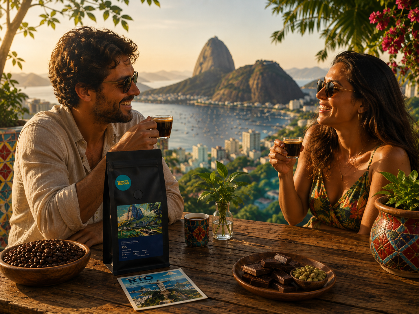 Rio - lifestyle 5